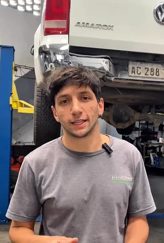 Ingeniero Franco Marchisio